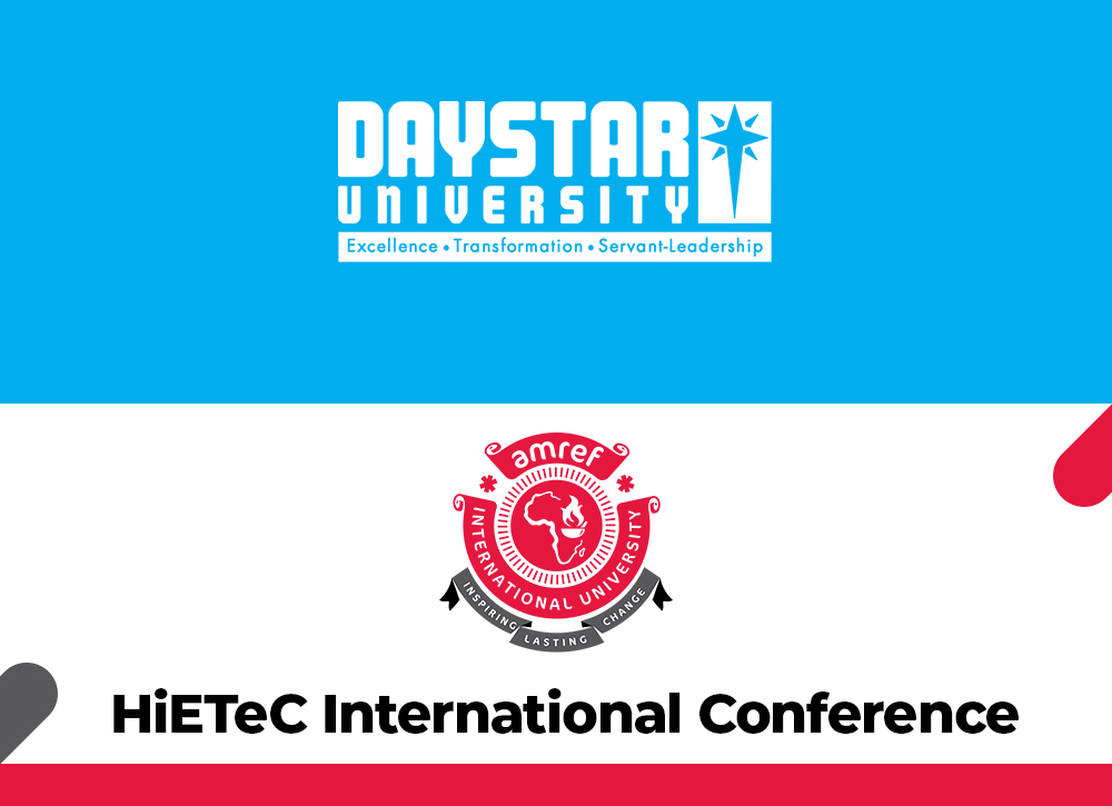 Daystar to host HiETeC International Conference